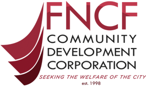 First New Christian Fellowship Community Development Corporation